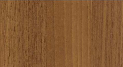 Classic Walnut Wood Laminate 8x4 ft Suede 1 mm - 641 SF