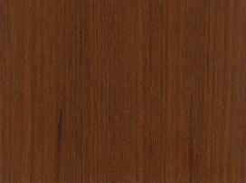 Red Wood Laminate 8x4 ft Suede 1 mm - 6423 SF