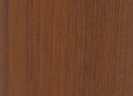 Red Wood Laminate 8x4 ft High Gloss 1 mm - 6423 SHG