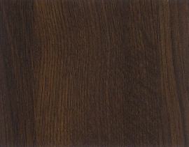 Teak Wood Laminate 8x4 ft Suede 1 mm - 6424 SF