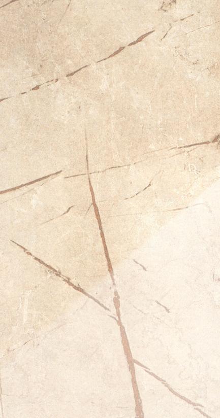 Star Mica Crema Marfil Light 8x4 ft Glossy marble & stone laminates Beige 6434_SG