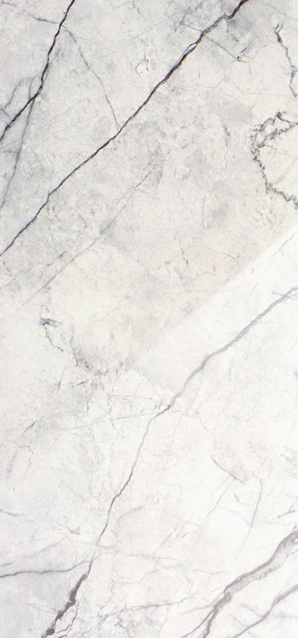 Star Mica Milano Marble 8x4 ft Glossy marble & stone laminates Grey 6460_SG