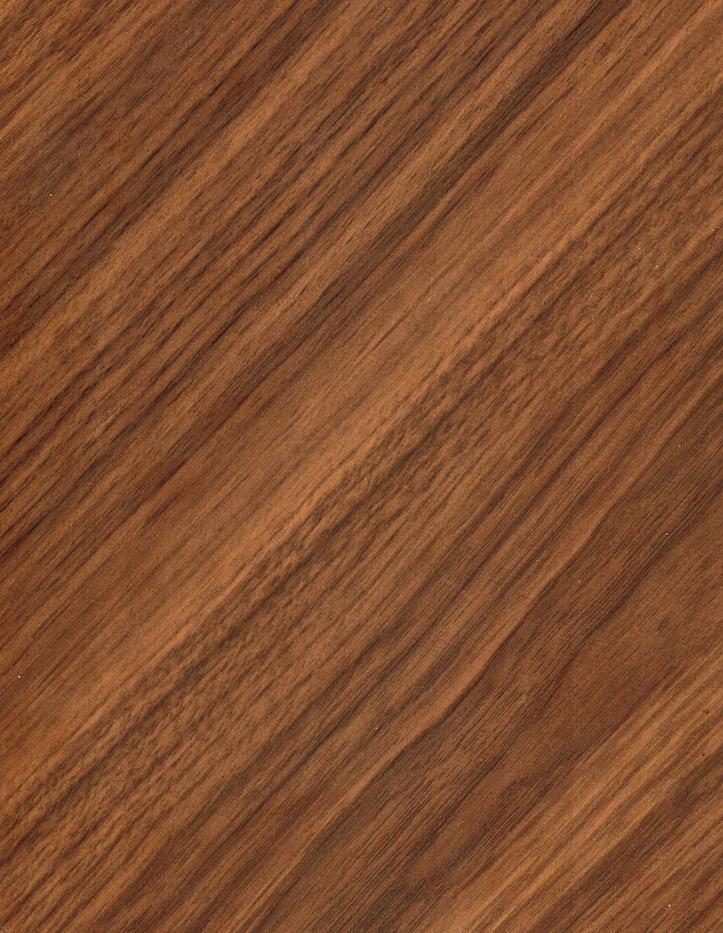 Grand Chevron Dark Wood Laminate 8x4 ft Matte 0.8 mm - 6478 DM