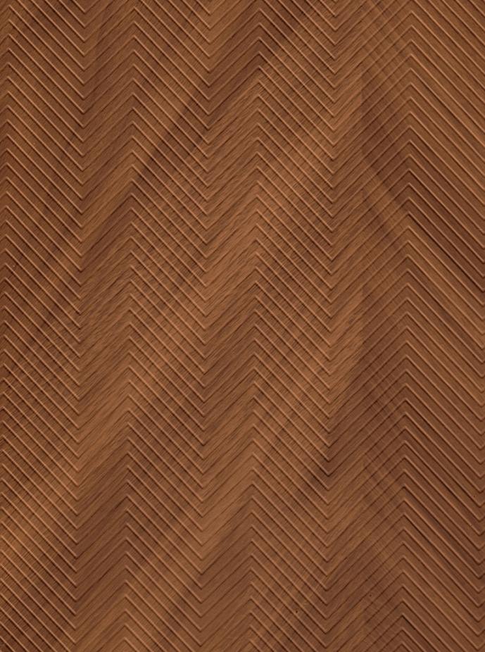 Tarrato Dark Designer Laminate 8x4 ft Texture 0.8 mm - 6480 WR