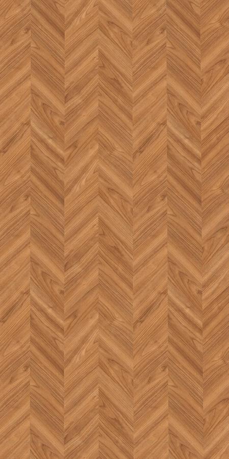 Tarrato Light Wood Laminate 8x4 ft Texture 0.8 mm - 6481 AO