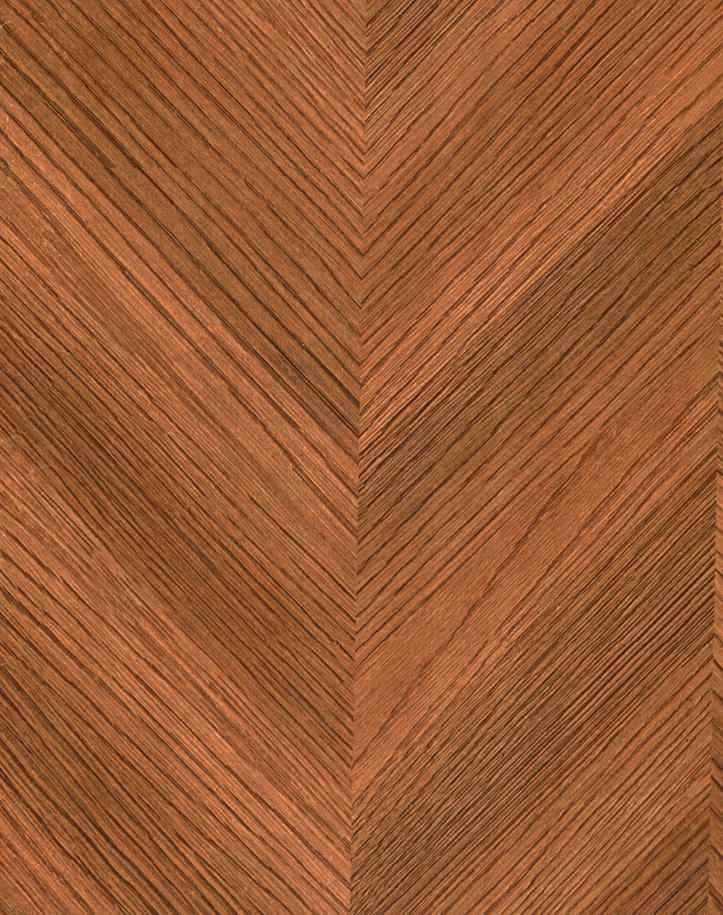 Etno Brown Designer Laminate 8x4 ft Matte 0.8 mm - 6482 DM