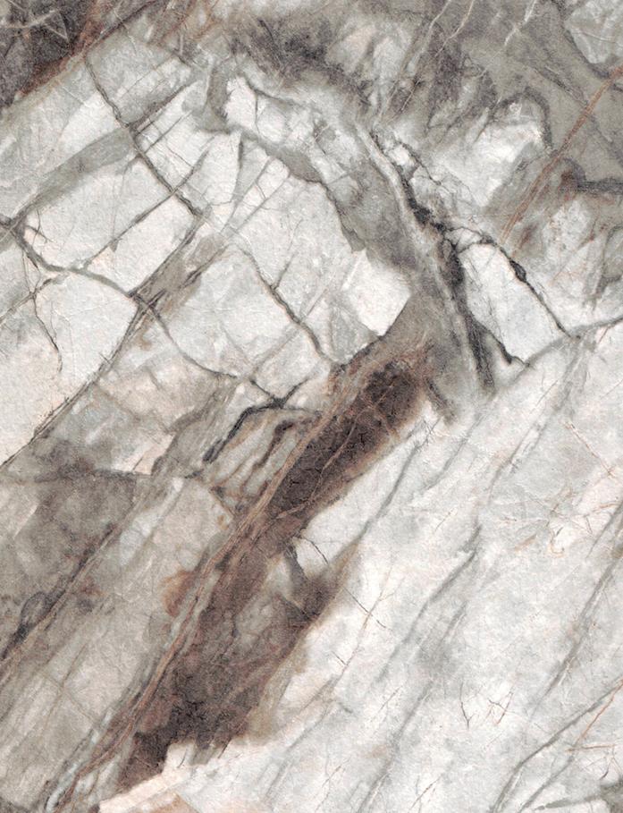Star Mica Crema Marfil Light 8x4 ft Texture marble & stone laminates White 6484_SN