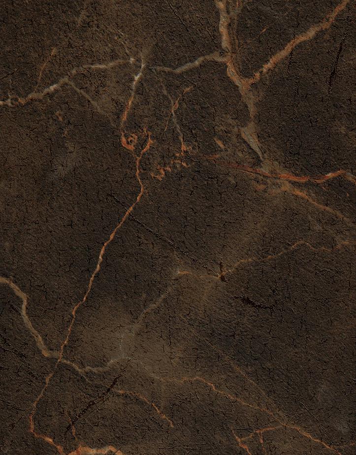 Star Mica Crema Marfil Dark 8x4 ft Texture marble & stone laminates Brown 6485_SN