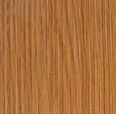 Blonde Whisper Fluted Laminate 8x4 ft Texture 0.8 mm - 6488 WN