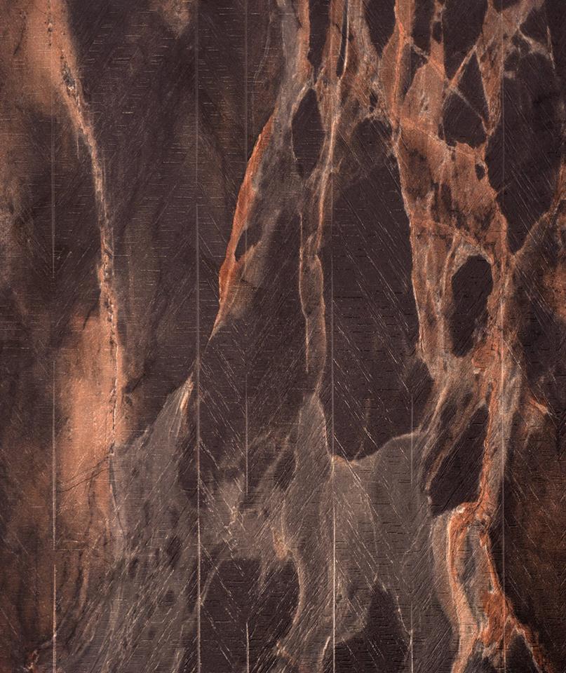 Sumatra Maple Designer Laminate 8x4 ft Texture 0.8 mm - 6490 AO