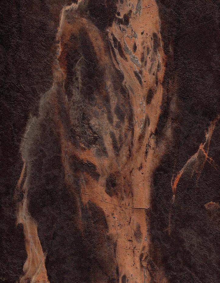 Star Mica Sumatra Maple 8x4 ft Texture marble & stone laminates Brown 6490_ZC