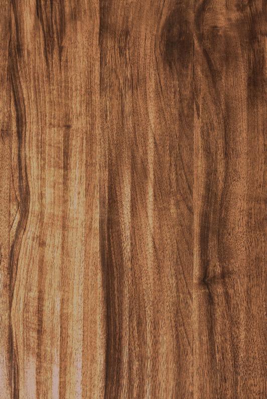 Almira Fluted Laminate 8x4 ft Metallic 0.8 mm - 6494 El