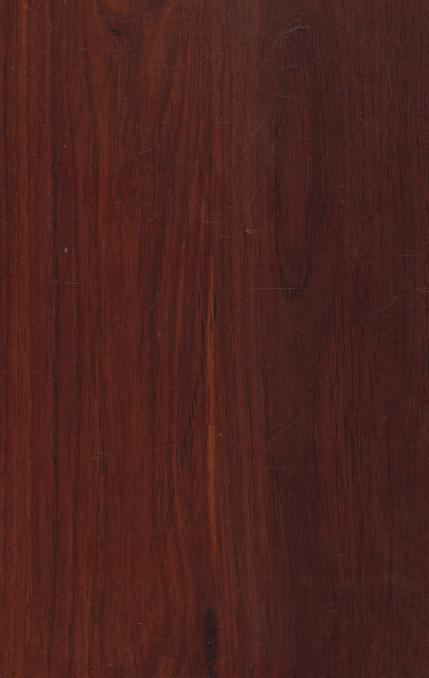 Virgo 3 Mica Hanger Oak Canadian Walnut 8x4 ft Texture wood laminates Brown 6510_OAK