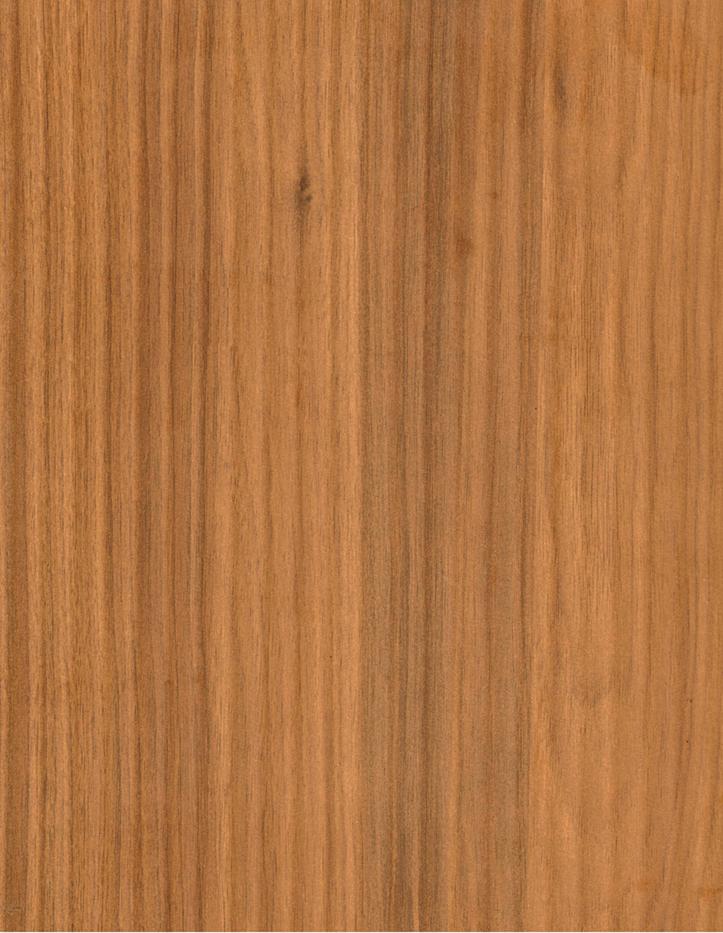 Amber Waves Fluted Laminate 8x4 ft Texture 0.8 mm - 6510 OD