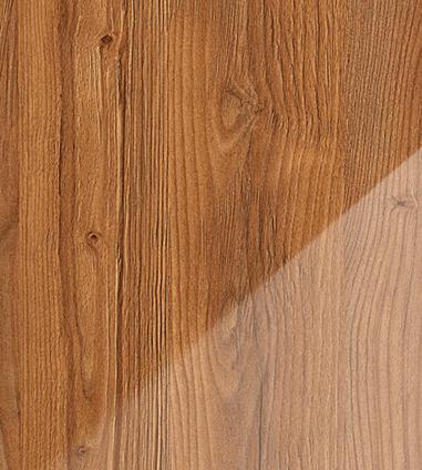 Jackson Oak Wood Laminate 8x4 ft Glossy 0.8 mm - 6515 SG