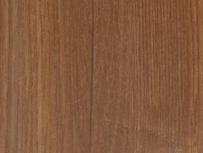 Travish Ash Samoa Teak Wood Laminate 8x4 ft Texture 1 mm - 6515 TA