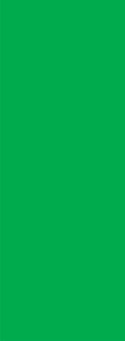 8x4 ft plain colors laminates Green 652_SHG