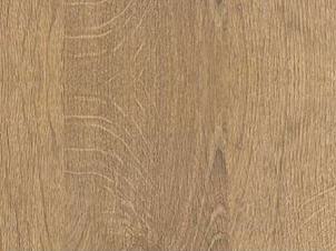 Segovia Wood Laminate 8x4 ft Super Matte 1 mm - 653 UMT