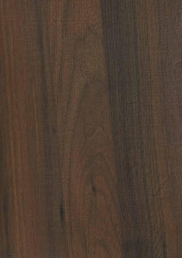 Walnut Wood Laminate 8x4 ft Texture 1 mm - 656 EO