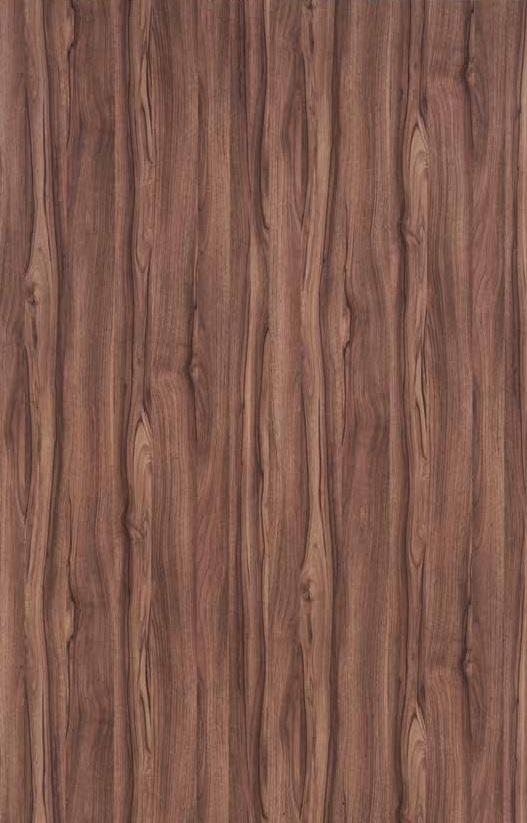 Century Lam Marine Walnut 8x4 ft Suede wood laminates Brown 657_SU