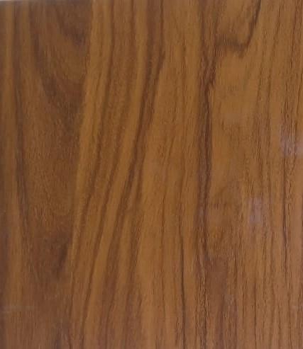Austin Walnut Wood Laminate 8x4 ft Texture 1 mm - 6607 SC