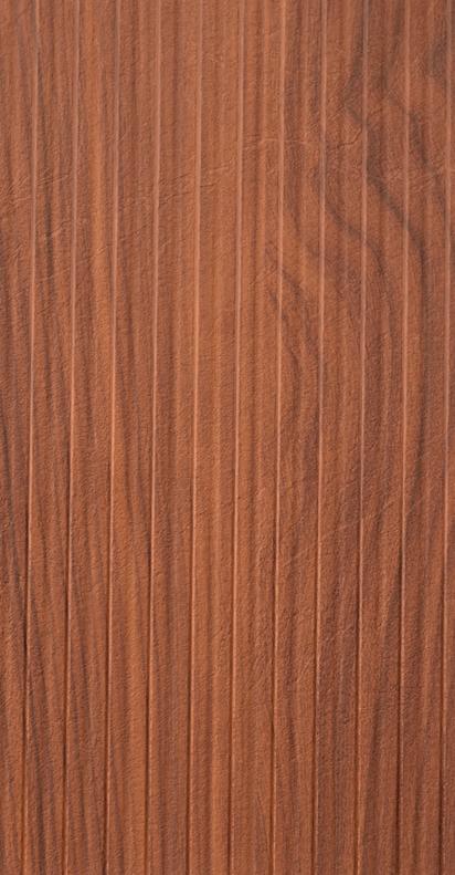 Laminates - Appearance - fluted laminates