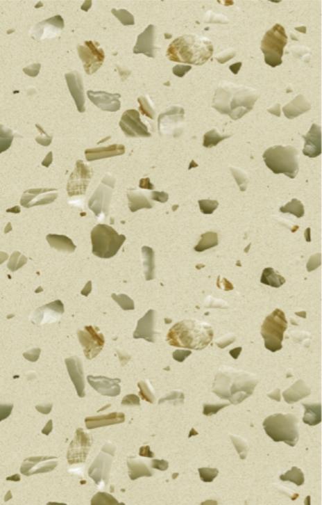 Wood Laminate 8x4 ft 1.5 mm - 6724CC MT