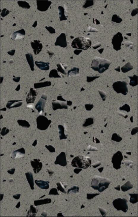 Wood Laminate 8x4 ft 1.5 mm - 6728CC MT