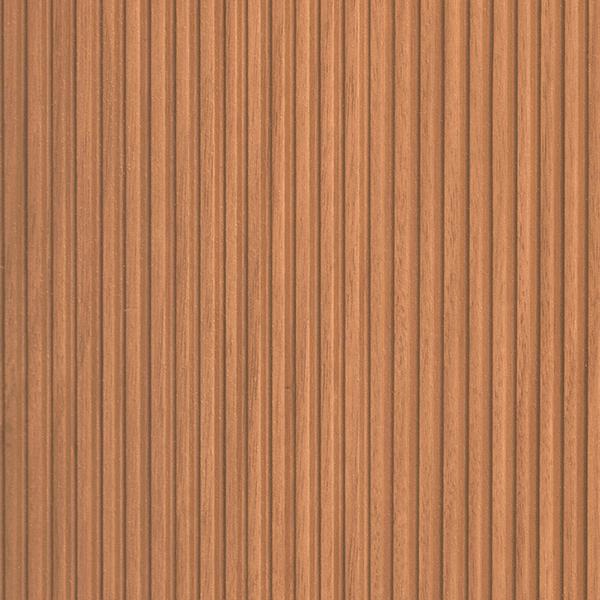 Woody Wood Laminate 8x4 ft Texture 1 mm - 672 WD