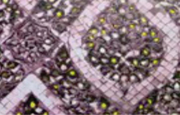 Designer Laminate 8x4 ft 1.5 mm - 6825CC GL