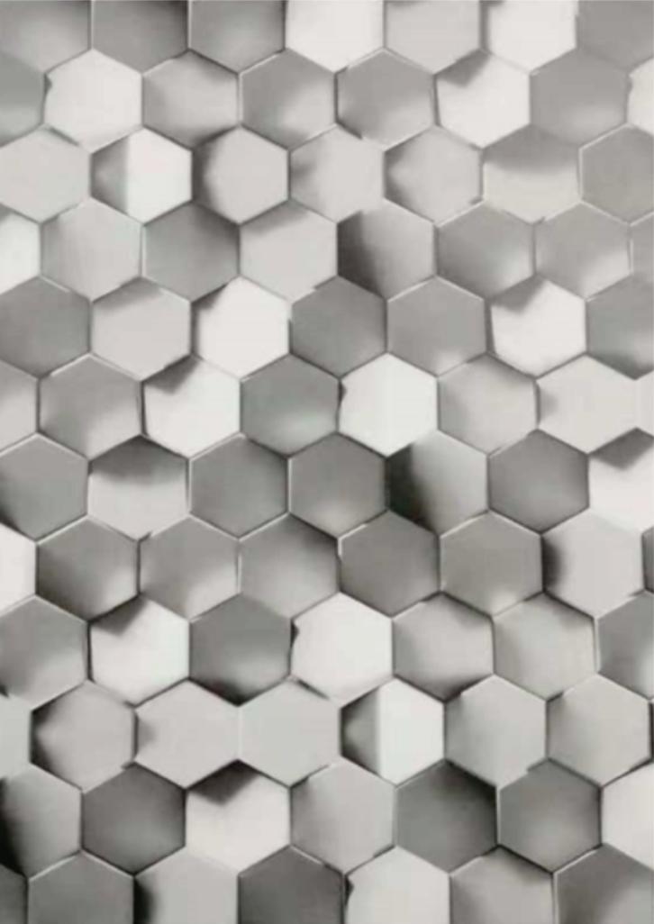Designer Laminate 8x4 ft 1.5 mm - 6833CC GL