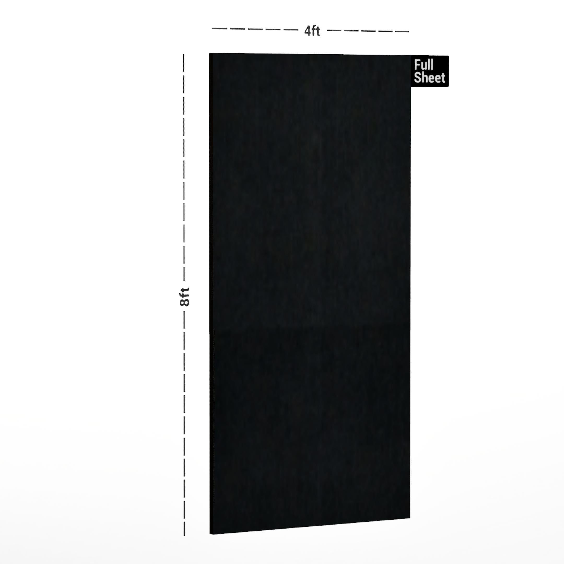 _ Plain Laminate 8x4 ft 1.5 mm - 6852CC 8