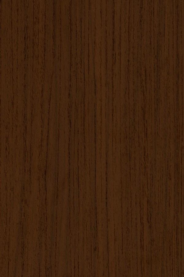 Cana Walnut Wood Laminate 8x4 ft High Gloss 1 mm - 687 SMR