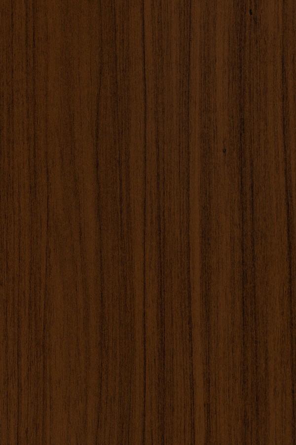 Cana Walnut Wood Laminate 8x4 ft Texture 1 mm - 687 VPL