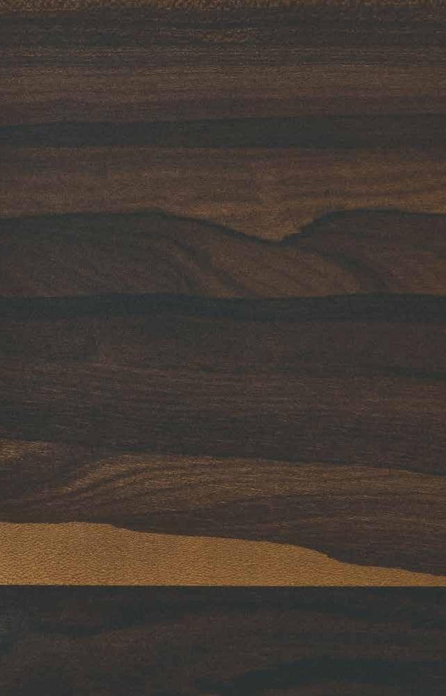 Cordia Zericote Wood Laminate 8x4 ft Texture 1 mm - 689 AFP