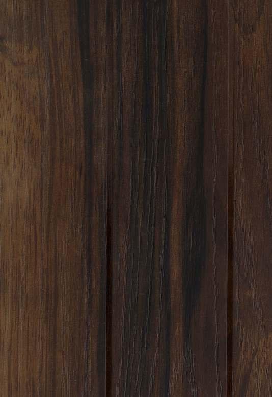 Straight Walnut Wood Laminate 8x4 ft Texture 0.82 mm - 6901 WC
