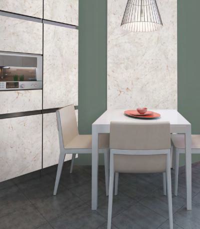 Hunter Green Designer Laminate 8x4 ft High Gloss 1 mm - 6909 EHG