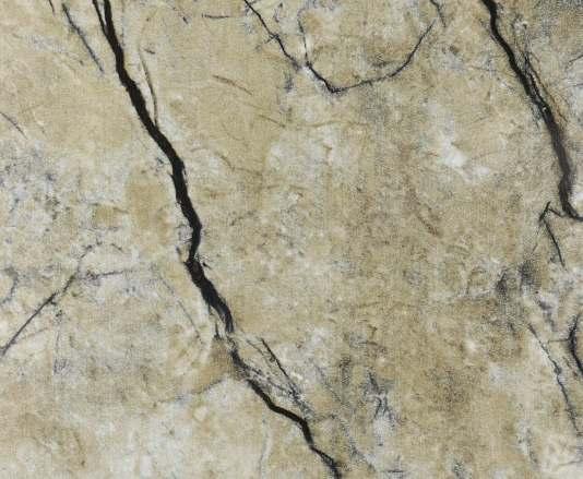 Irish Brown Marble & Stone Laminate 8x4 ft High Gloss 0.82 mm - 6913 HGS