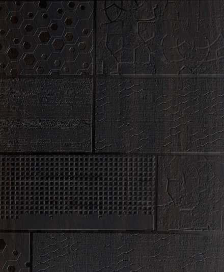 Elevated Wood Laminate 8x4 ft Texture 0.82 mm - 6916 BB