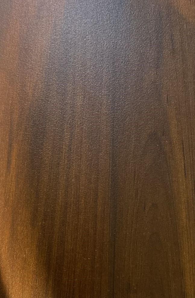 Sunny Log Wood Laminate 8x4 ft Suede 0.82 mm - 6923 SF
