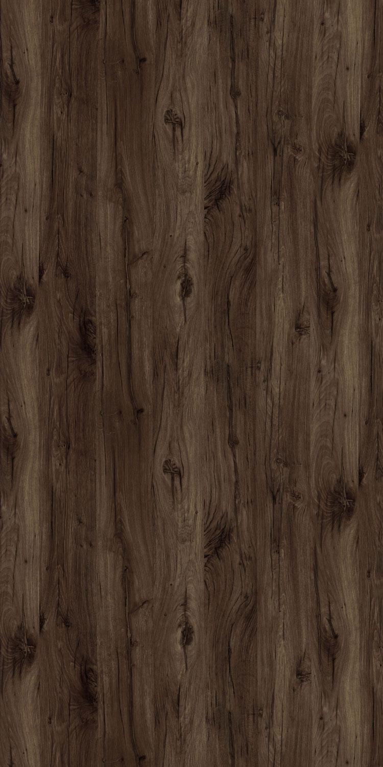 Wood Laminate 8x4 ft High Gloss 1 mm - 693 HGL
