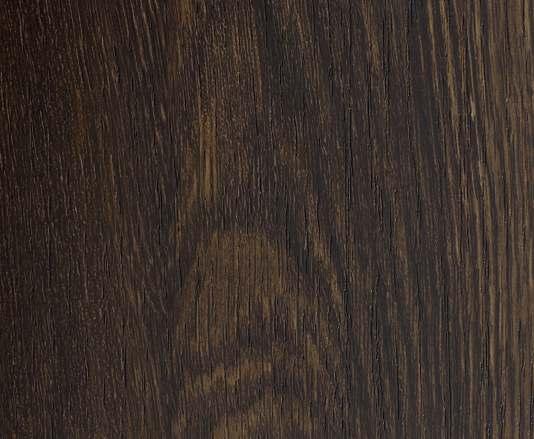 Dark wenge wood laminate with textured finish and visible wood grain pattern.