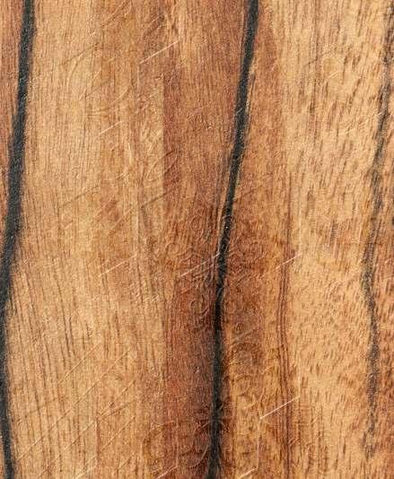 Zebra Light Wood Laminate 8x4 ft Texture 0.82 - 6978 MM