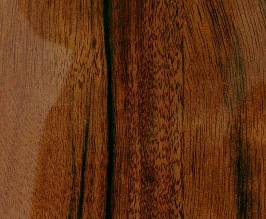 Zebra Dark Wood Laminate 8x4 ft High Gloss 0.82 mm - 6979 WGR