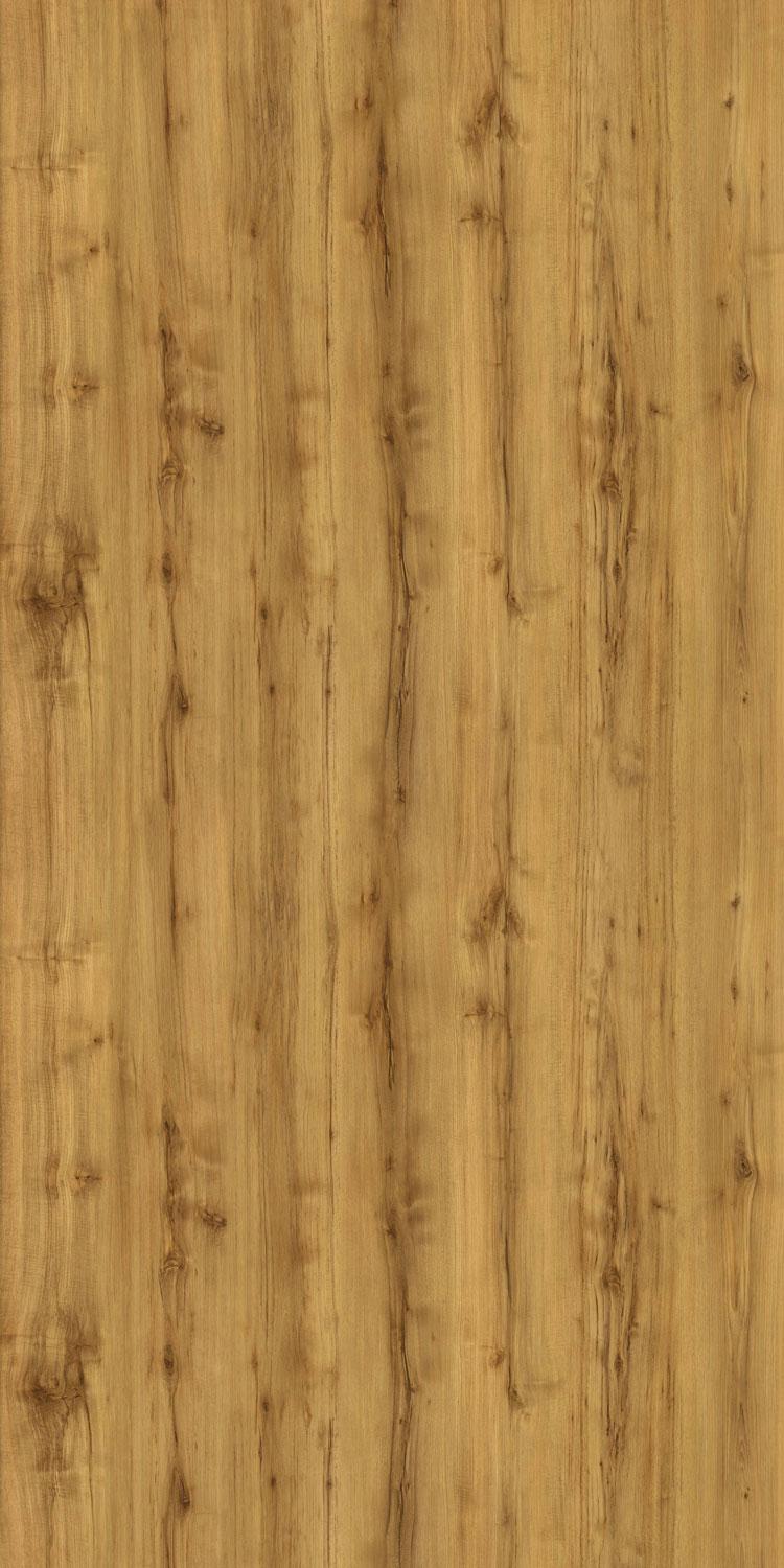 Wood Laminate 8x4 ft High Gloss 1 mm - 697 RB27