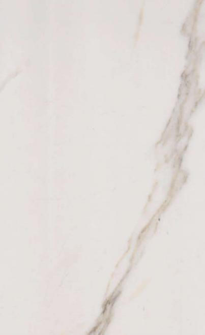 Virgo Mica Hanger Misty White 8x4 ft High Gloss marble & stone laminates White 6991_SHG