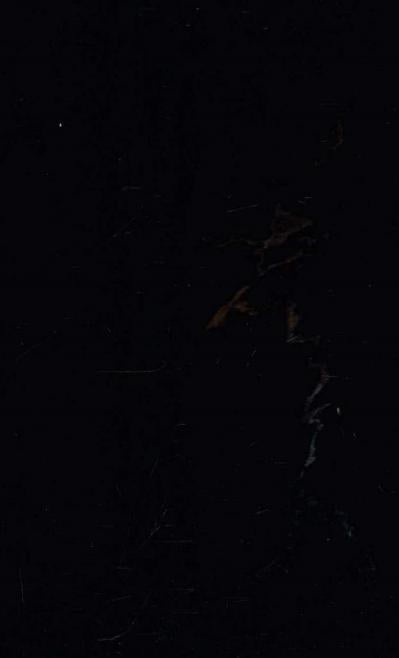 Mica Hanger Misty Black Marble & Stone Laminate 8x4 ft High Gloss 1 mm - 6992 SHG