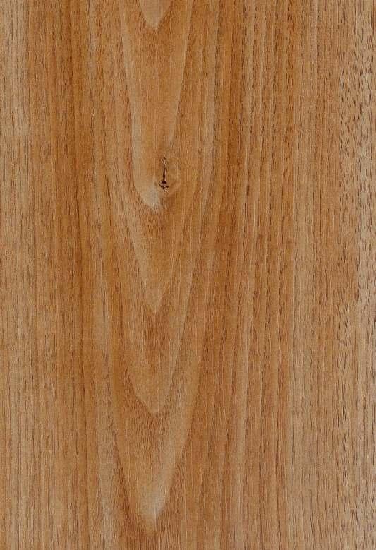English Walnut Wood Laminate 8x4 ft High Gloss 0.82 mm - 6992 WGR