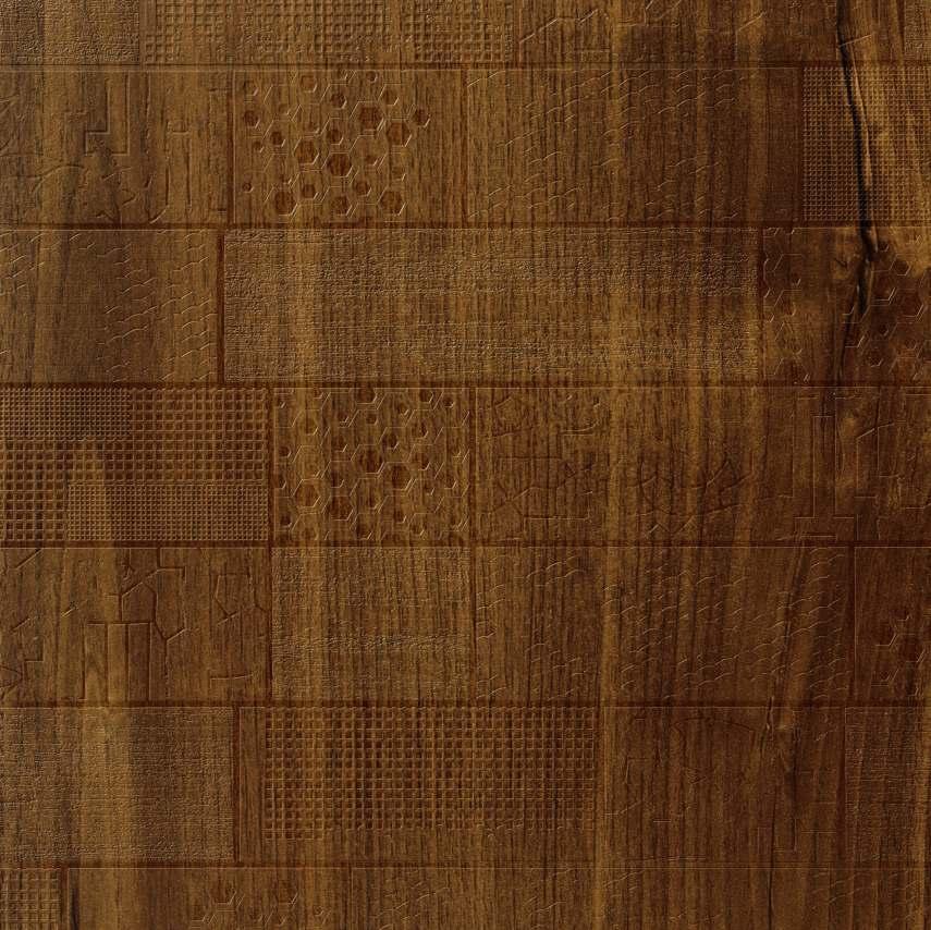 Touch Wood Laminate 8x4 ft Texture 0.82 mm - 6993 BB