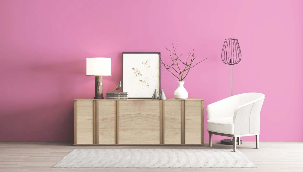 Grey wood laminate with suede finish and wood grain texture, used in modern interior design with minimalist decor and